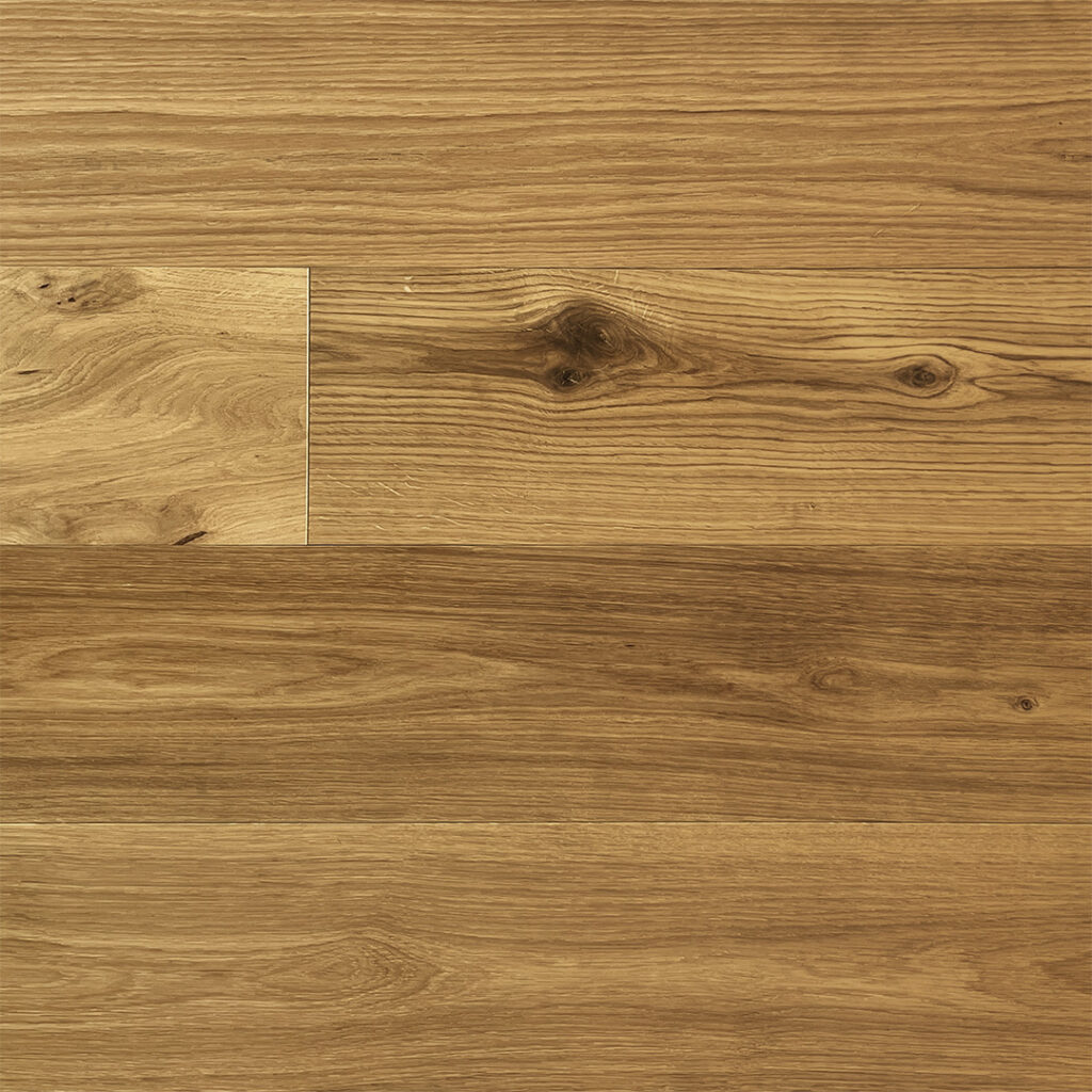 Woodline Parquetry Landhausdiele Eiche Lifestyle Natur