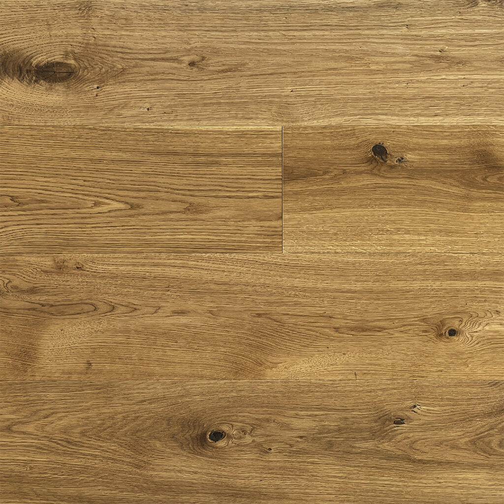 Woodline Parquetry Landhausdiele Eiche Lifestyle gebürstet