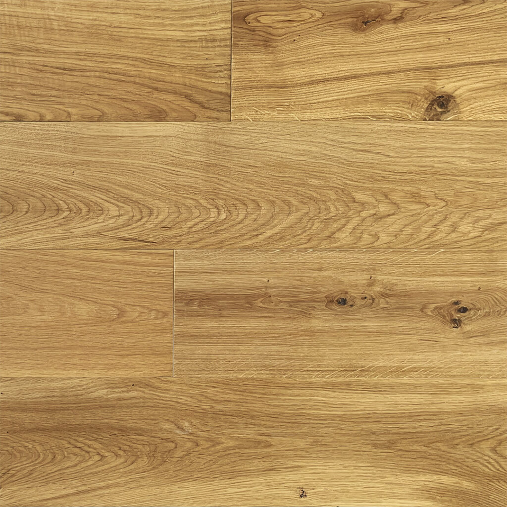 Woodline Parquetry Landhausdiele Eiche Lifestyle handgehobelt